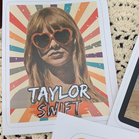 Teen Sticker Bundle - Picture 2 of 4